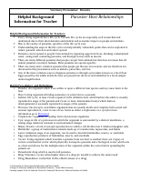 تقرير طفيليات parasite.doc